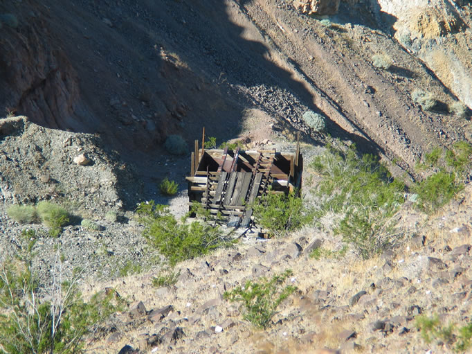 Here's a telephoto view.