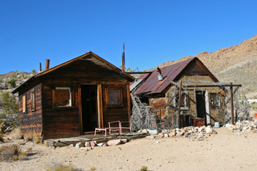 cabins