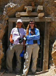 Niki and Jamie