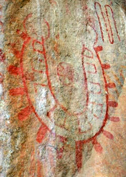 pictograph