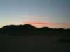 Sunset. (24kb)