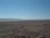 It's a steep climb up from the car, which you can see below. In the upper left is the southern (37kb)