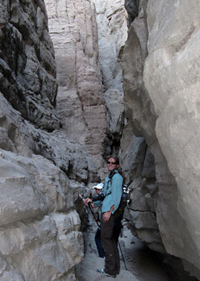 canyon