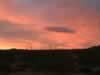Is it a cloud, or is it a UFO? (27kb)