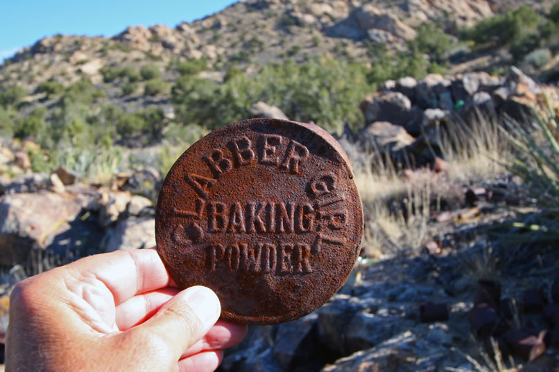 Herman Hulman's baking powder products had gone through several name changes.  Finally, in 1923, he perfected a new formula and changed the name to Clabber Girl.  It soon became the number one selling baking powder in the United States!