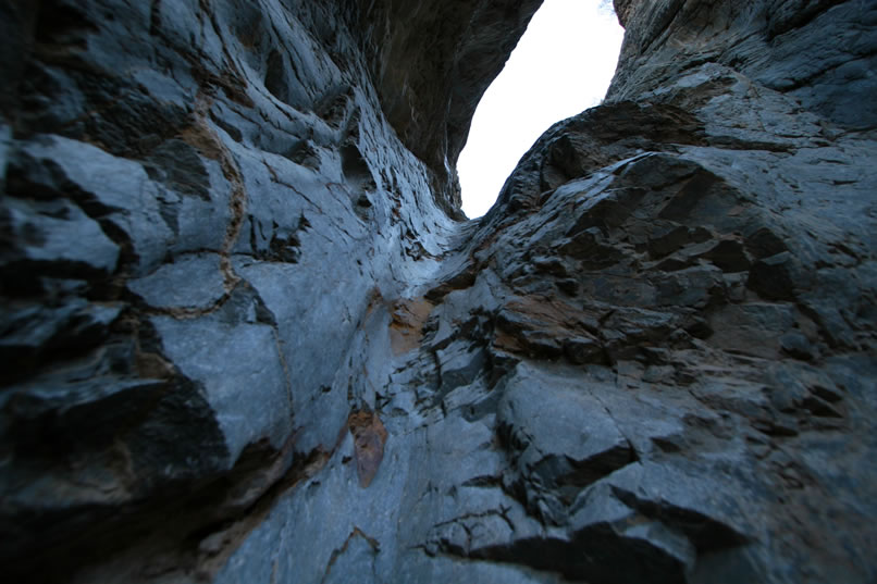 This one looks really gnarly.